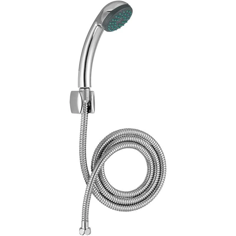 Душевой гарнитур JACOB DELAFON ECO E14322-CP (хром) ССП E14322-CP
