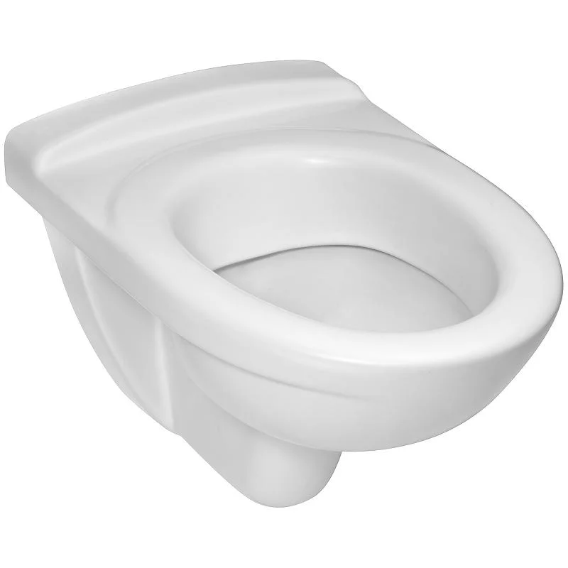Унитаз подвесной JACOB DELAFON E1755-00 гор. вып. 53,5*35,4 (белый) E1755-00