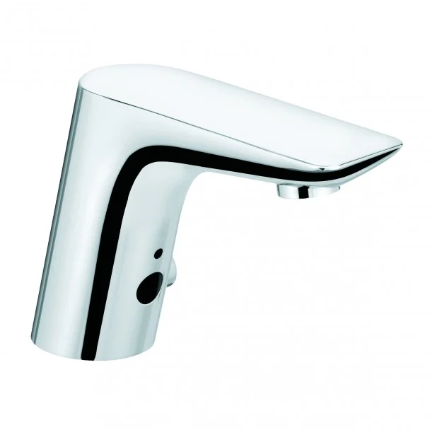 Смеситель для раковины KLUDI BALANCE 5220205 (хром, L-12,5 H-10,5). Фото 1 из 2