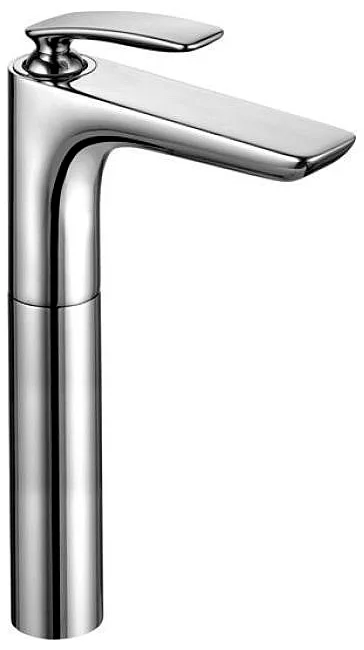 Смеситель для раковины KLUDI BALANCE 522980575 (хром, L-17,5 H-27,2). Фото 1 из 7