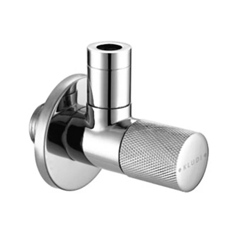 Вентиль KLUDI 1584605-00 (хром) 1584605-00