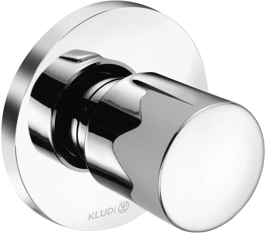 Вентиль KLUDI BALANCE 528150575 (хром) 528150575