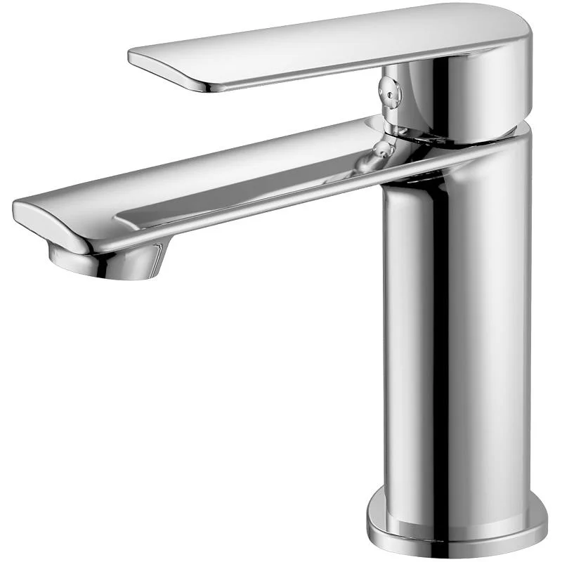 Смеситель для раковины KOLLER POOL STYLE SL0200 (хром, L-11 H-15) SL0200