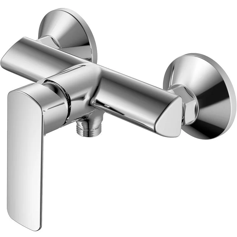 Смеситель для душа KOLLER POOL STYLE SL0450 (хром) SL0450