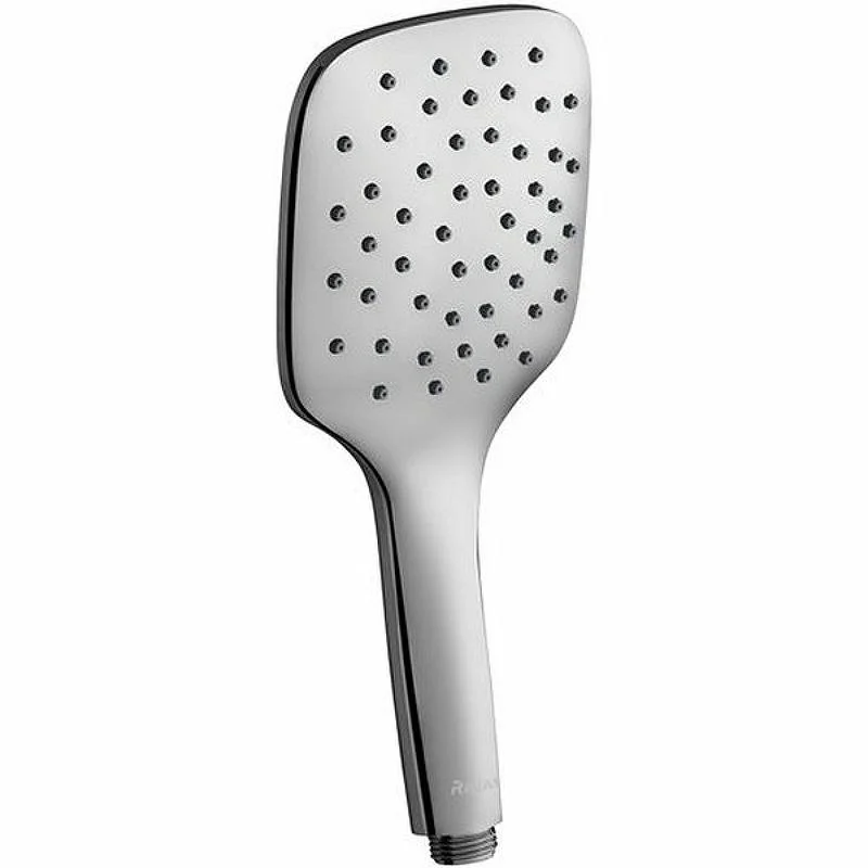 Ручной душ 3 режима RAVAK X07P350 (хром, квадратный) X07P350