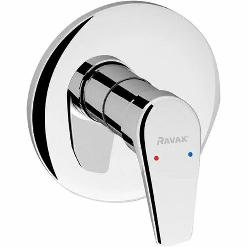 Смеситель для душа RAVAK NEO X070021 (хром) ССП X070021