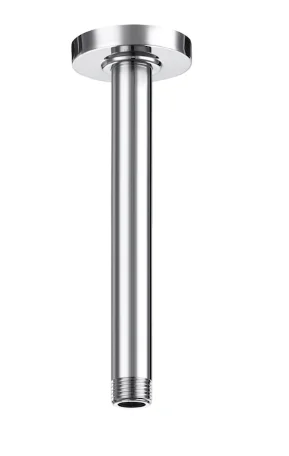 Кронштейн для верхнего душа потолочный ROCA AQUA 75B0550C00 (хром, круглый) ССП 75B0550C00