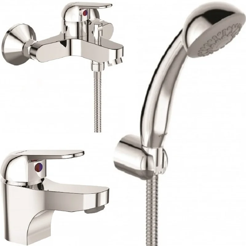 Комплект VIDIMA FINE BD126AA. Фото 1 из 4