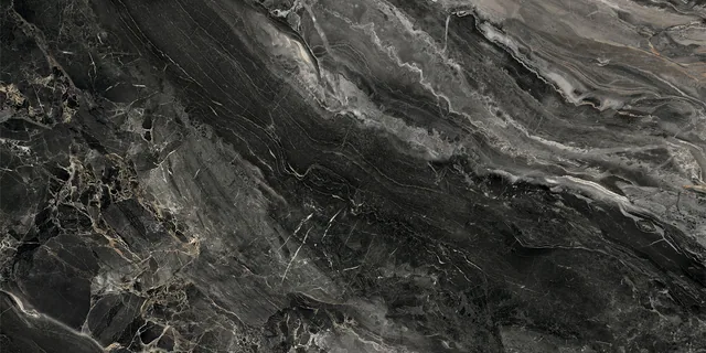 Карпаты Мрамор черный / Karpaty Marble black 60120KRT99P