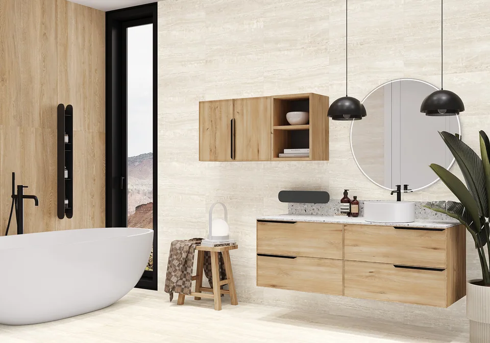 Рим кремовый / Rim Crema. Фото 1 из 3