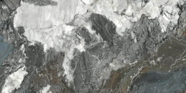 Туман графит / Tuman graphite 60120TUM25P