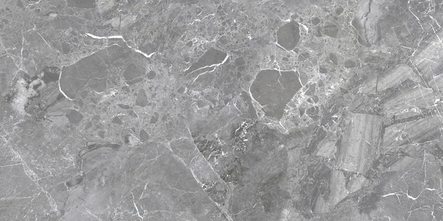 Грейни темно-серый / Greiny Graphite 60120GRY25