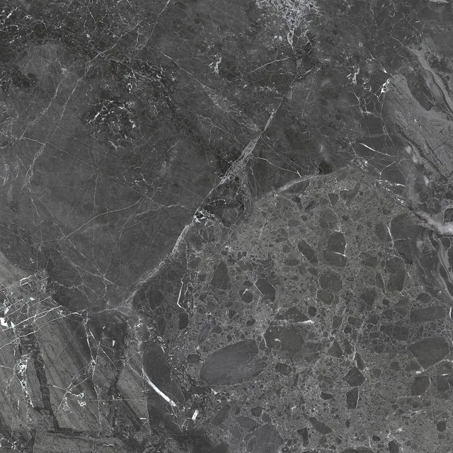 Грейни темный / Greiny Dark 6060GRY99M