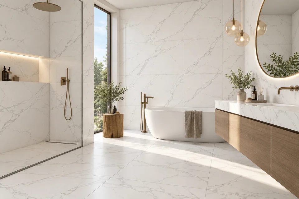 Порфидо Каррара / Porfido Carrara. Фото 1 из 3