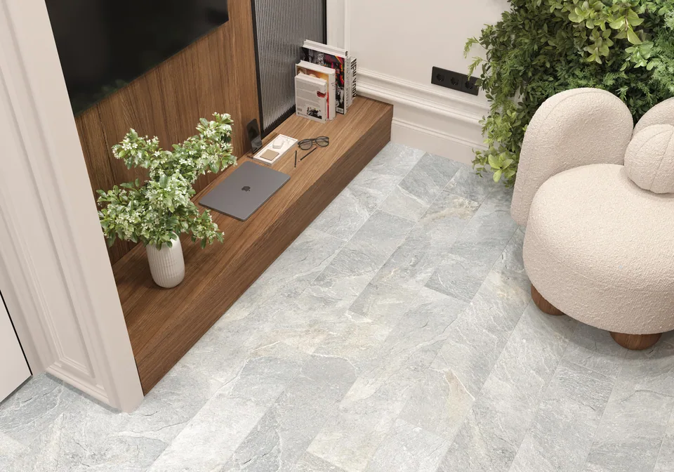 Стонкрит бежевый / Stoncrete Beige. Фото 1 из 5