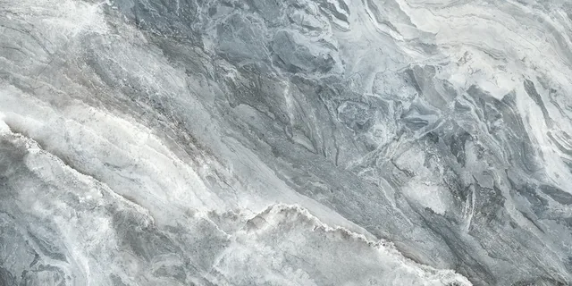 Вотерфол синий / Waterfall Blue D12056M