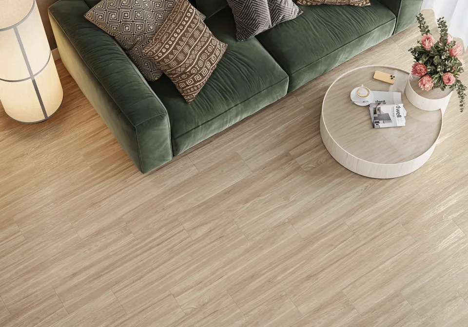 Вуден каштановый / Wooden Marron. Фото 1 из 10