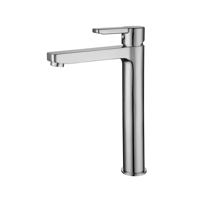 Смеситель для раковины IDDIS Сена высокий SENSB01i01 SENSB01i01
