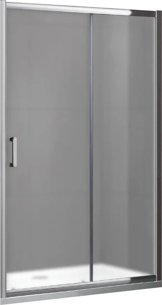 Душевая дверь Gemy Victoria S30191HM. Фото 1 из 4