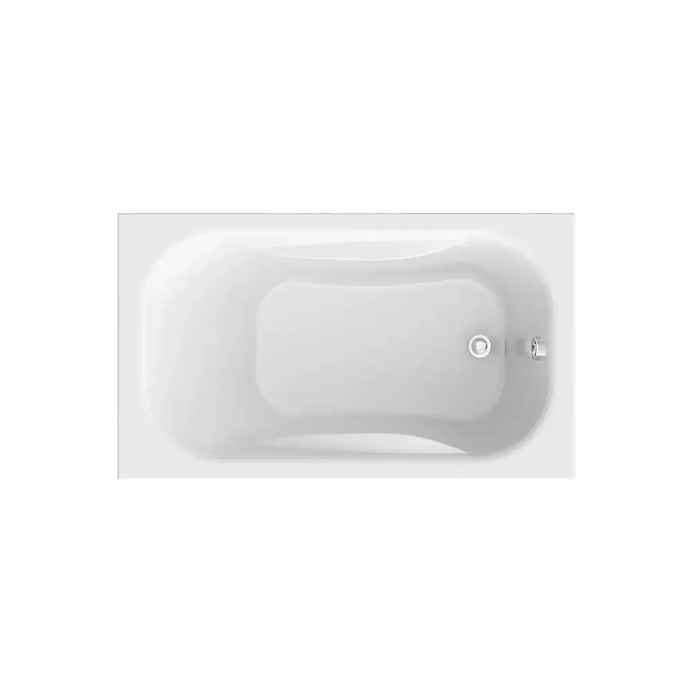 Ванна КЛАССИК МАРКА/CLASSIC MARKA 1200х700 СМ/ПР 01кл1270 А