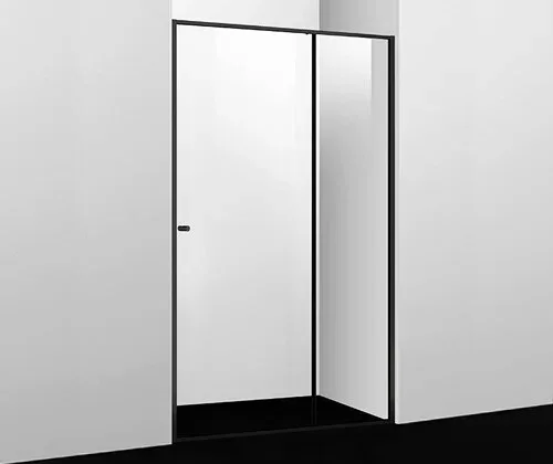 Дверь душевая Wasserkraft Dill 61S05 9062683. Фото 1 из 1