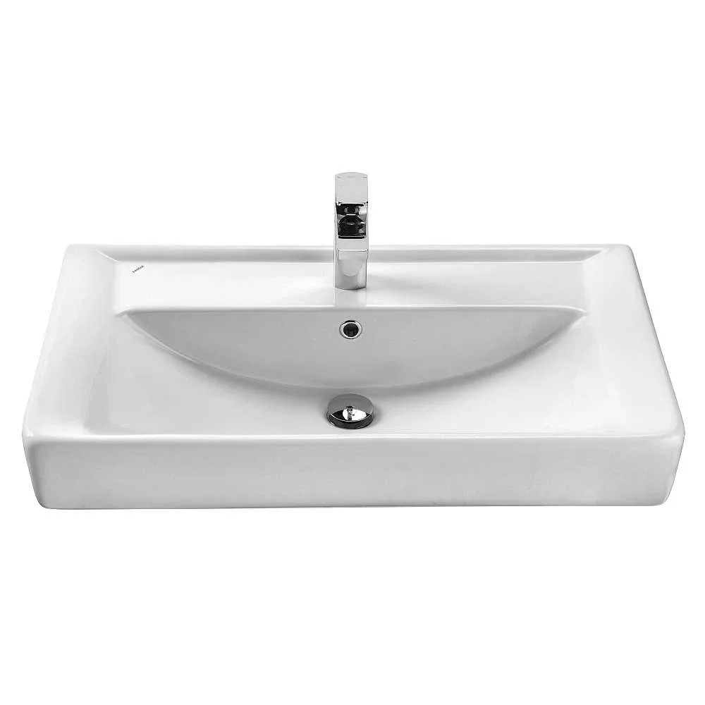 Раковина Тигода 80 Santek. Фото 1 из 4