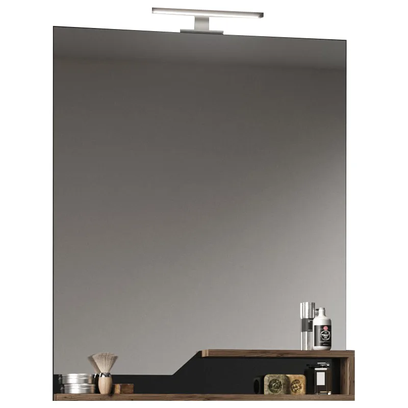 Зеркало ORKA Galia 80x100 Lidya 3000862