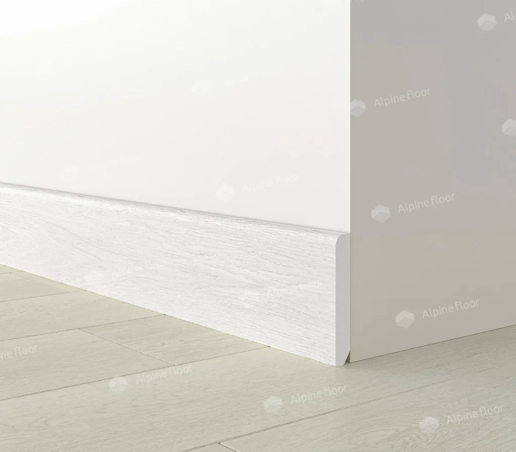 Parquet Light Белый SK 13-0 SK 13-0