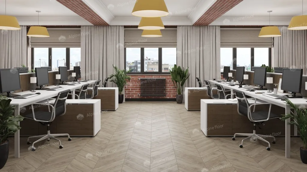 Сонома Шеврон Chevron ECO 20-7. Фото 1 из 7