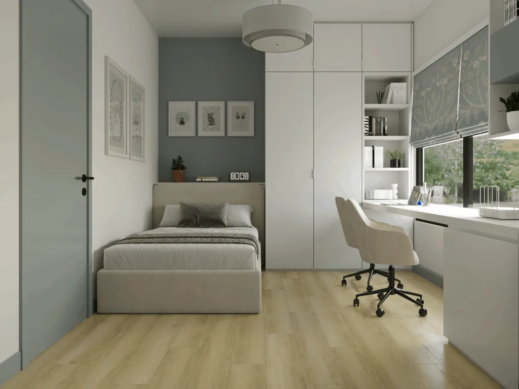 Дуб Соломенный ABA ECO 7-37 MC. Фото 1 из 6