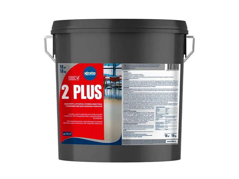 Kesto 2 Plus 18 кг K2P18 K2P18
