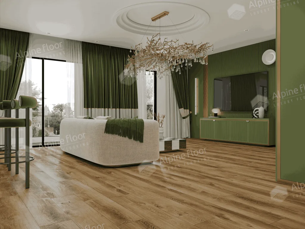 Дуб Карте ECO 24-7 ECO 24-7