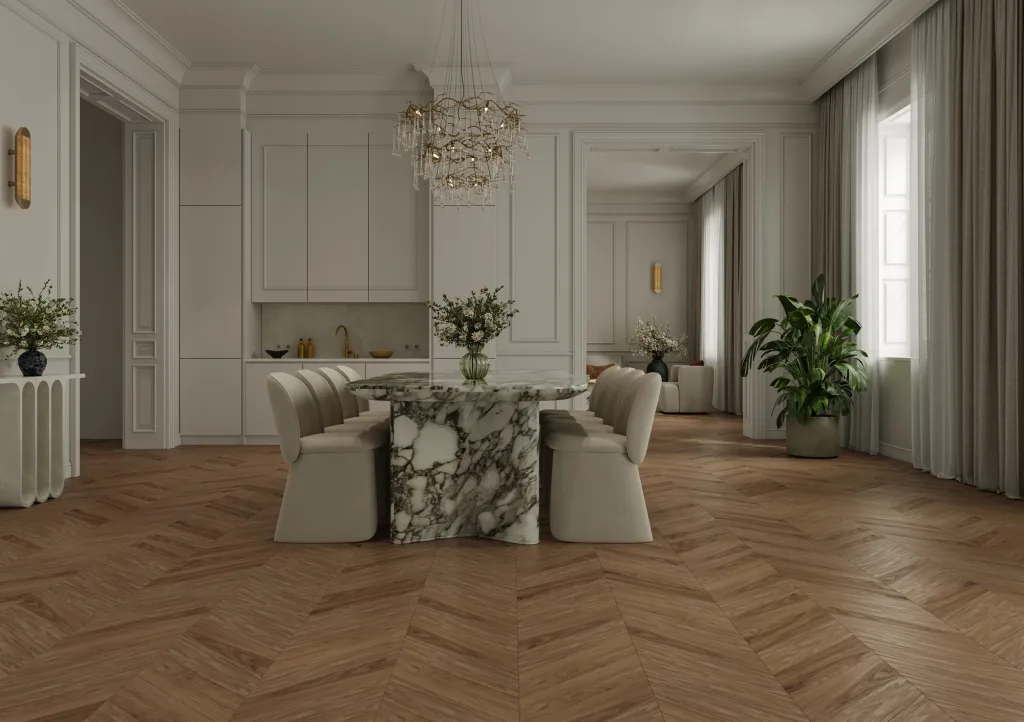 Дуб Корица Cinnamon Valley LF703-33 LF703-33