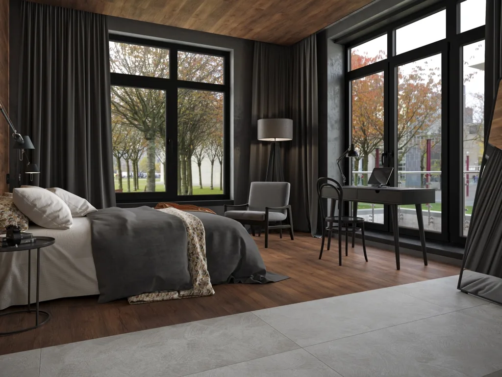 Concept Grey Carving NTT99611С NTT99611С
