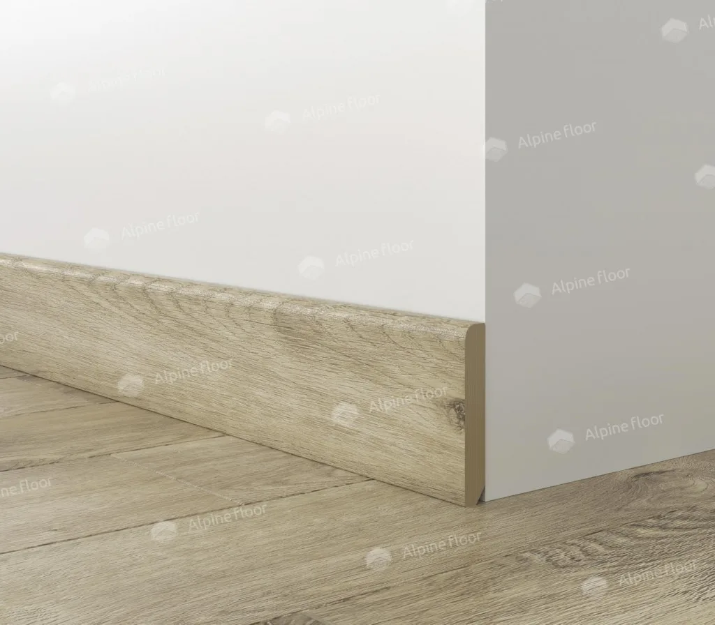 Parquet Light Натуральный первозданный дуб отбеленный SK 13-5 SK 13-5