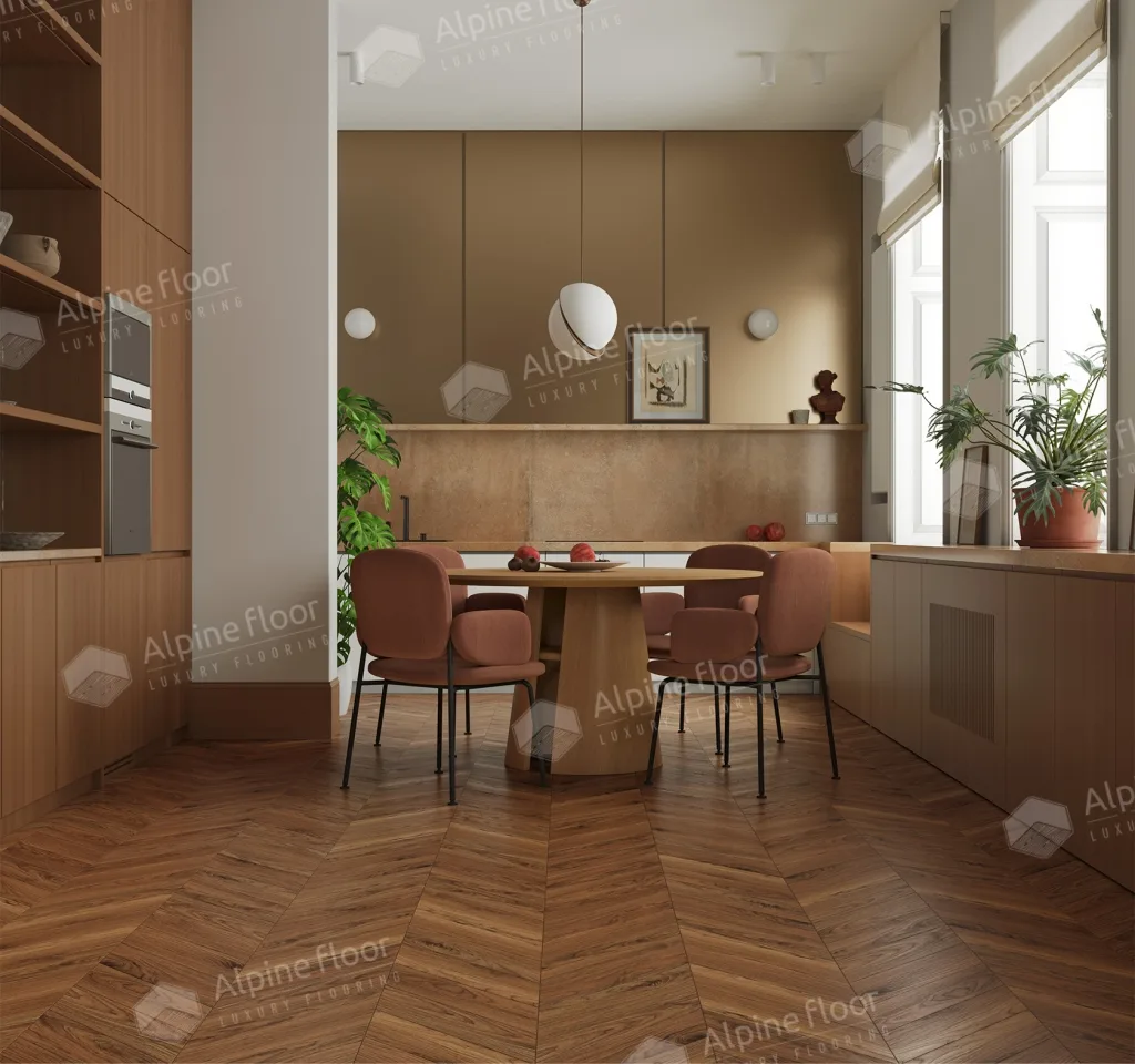 Арт-Шеврон (CHEVRON ART)