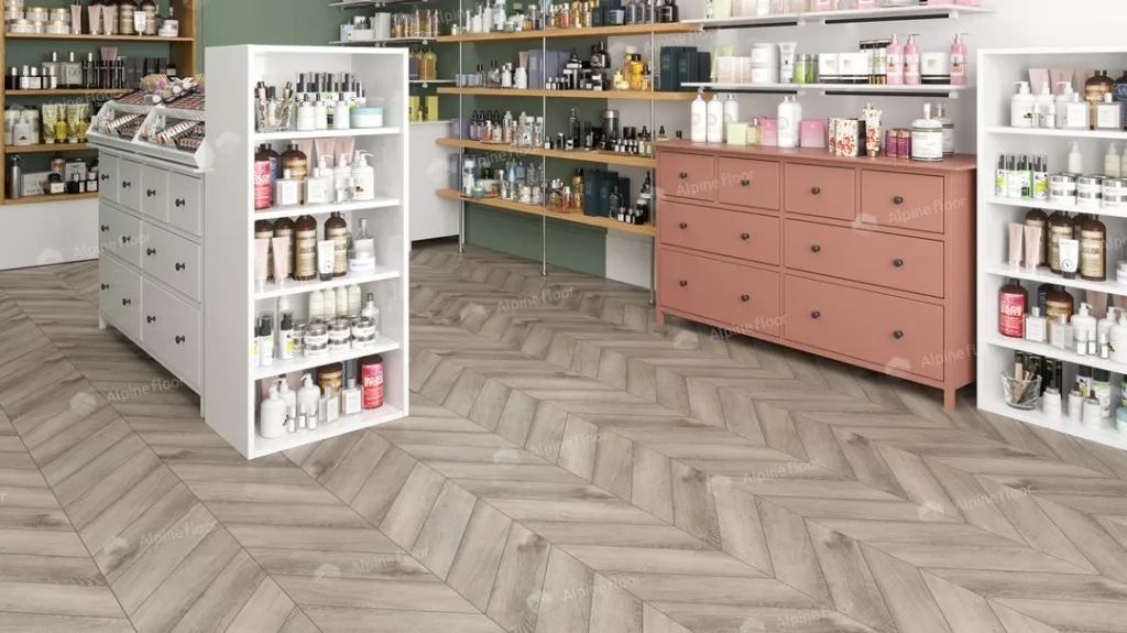 Дуб Исида Шеврон Chevron ECO 20-8 ECO 20-8