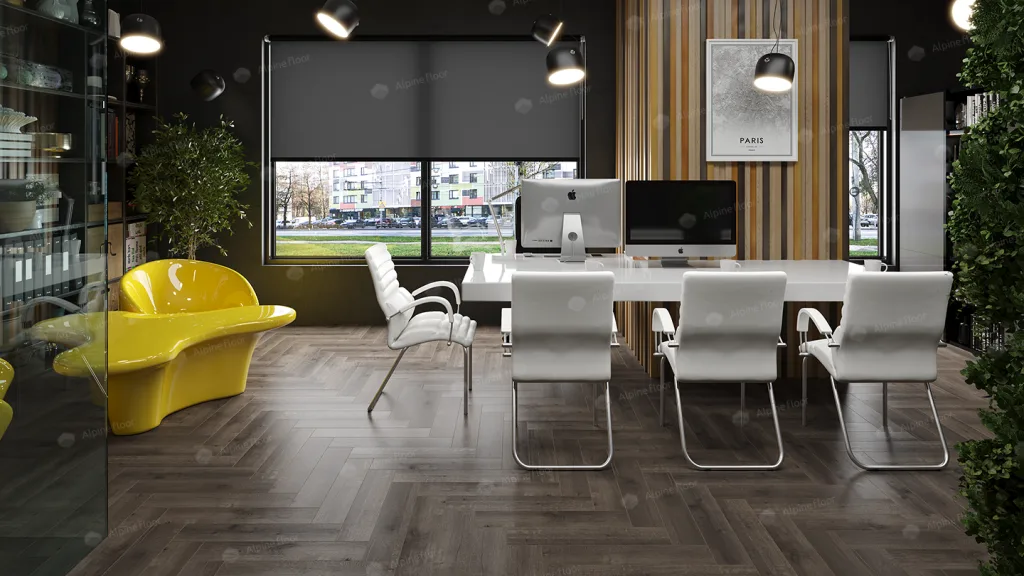Дуб Антарес ECO 16-19 ECO-16-19 ECO-16-19