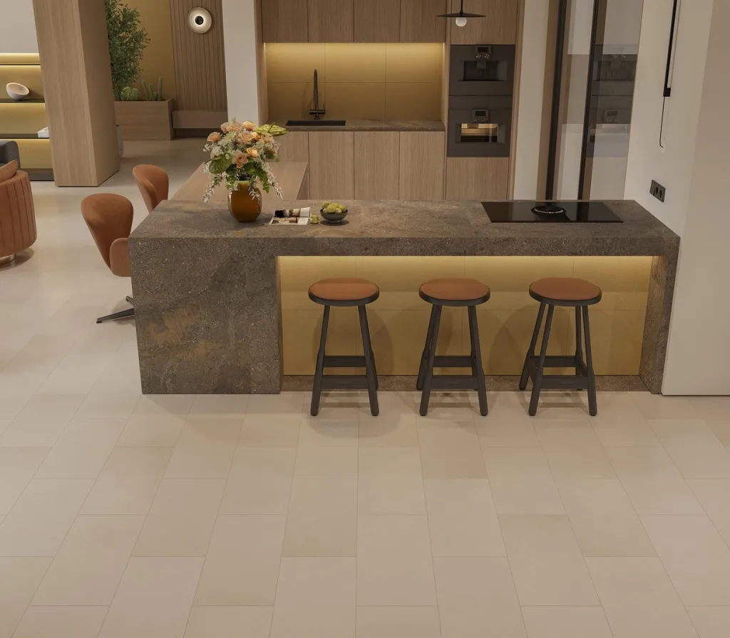 Бронзовый камень (Pietra Bronze) LF402-10 LF402-10