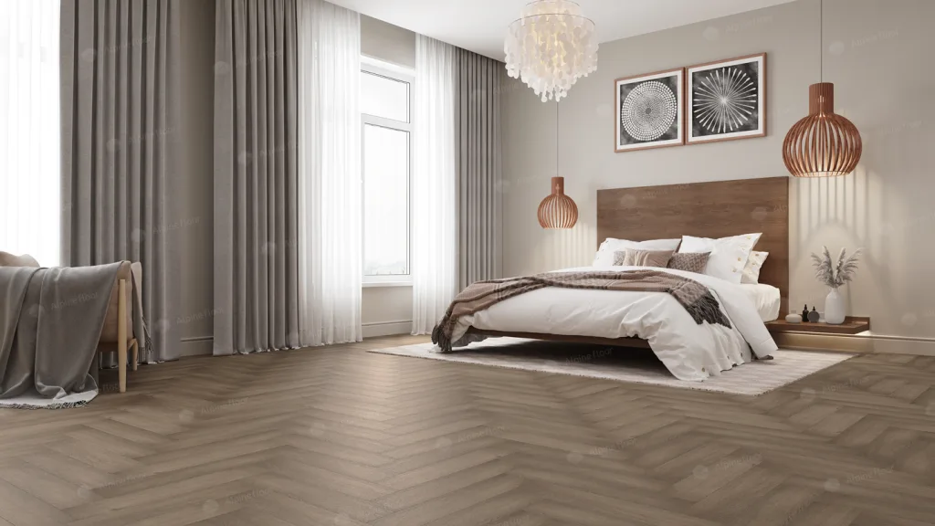 Дуб насыщенный ECO 19-7 MC ECO 19-7 MC