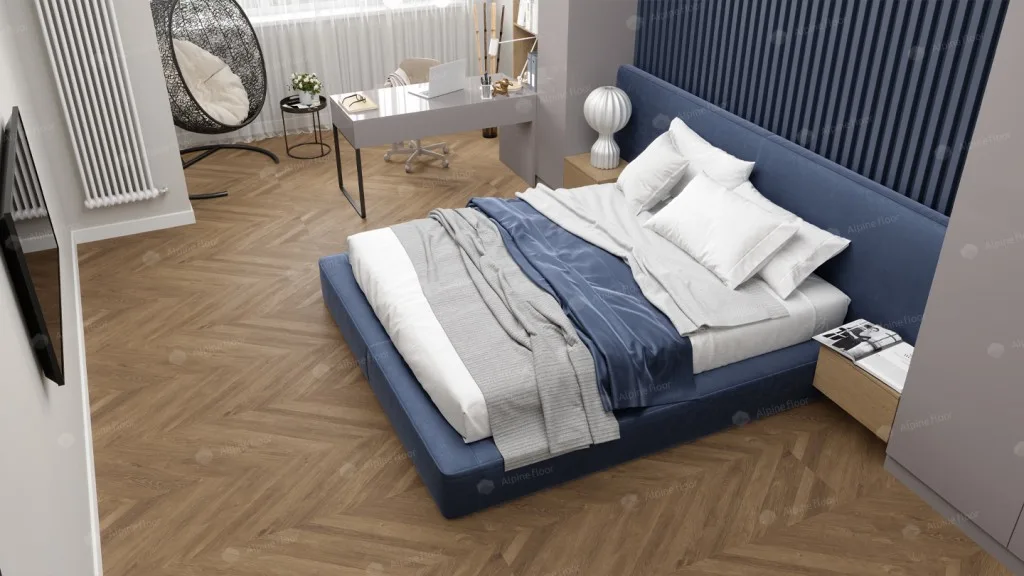 ФРАНЦУЗСКАЯ ЕЛОЧКА ECO 5-25 ECO 5-25