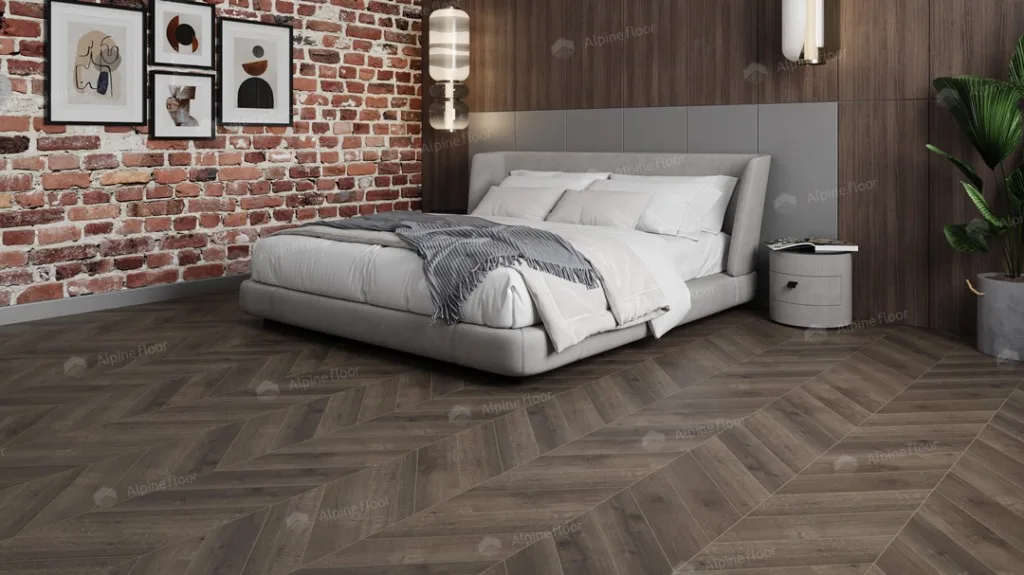 Дуб Антарес Шеврон Chevron ECO 20-9 ECO 20-9