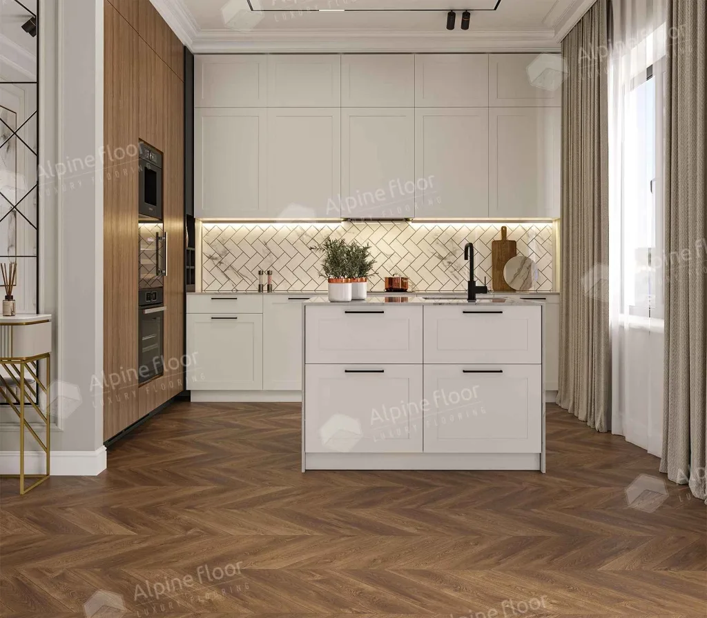 Дуб Коричневый ECO 18-13 MC ECO 18-13 MC