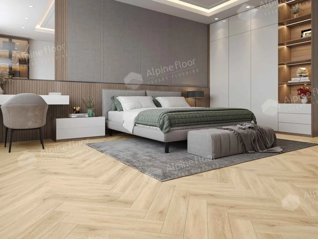 Дуб Ригель ECO 16-24 ECO-16-24 ECO-16-24