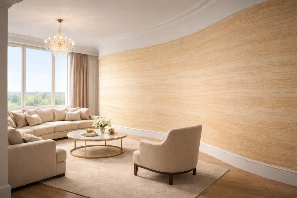 TRAVERTINO CREMA MTR-013PW MTR-013PW