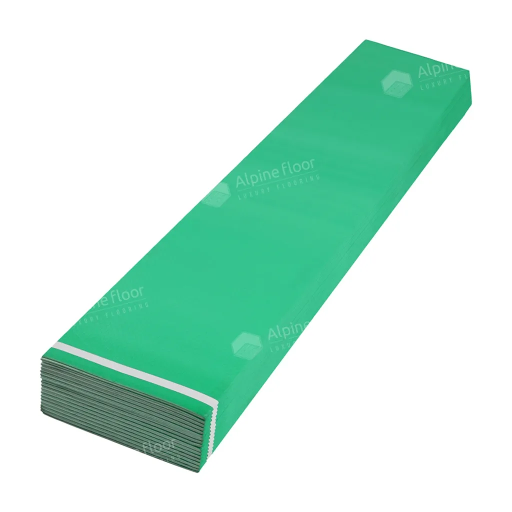 Подложка Alpine Floor Профессиональная ЭПС (XPS Pro) 3 мм, 10 кв.м С-12 С-12
