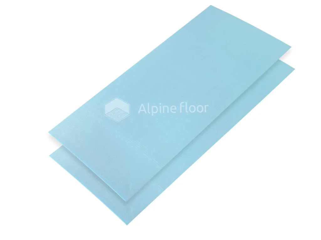 Подложка Alpine Floor Комфорт (Comfort) С-09 С-09