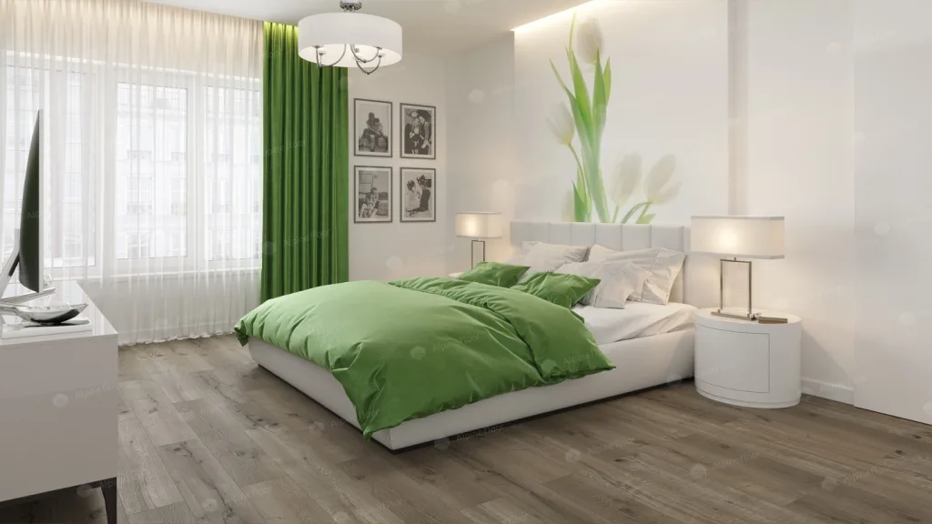 Заповедный дуб Verdan ECO 2-4 MC ECO 2-4 MC