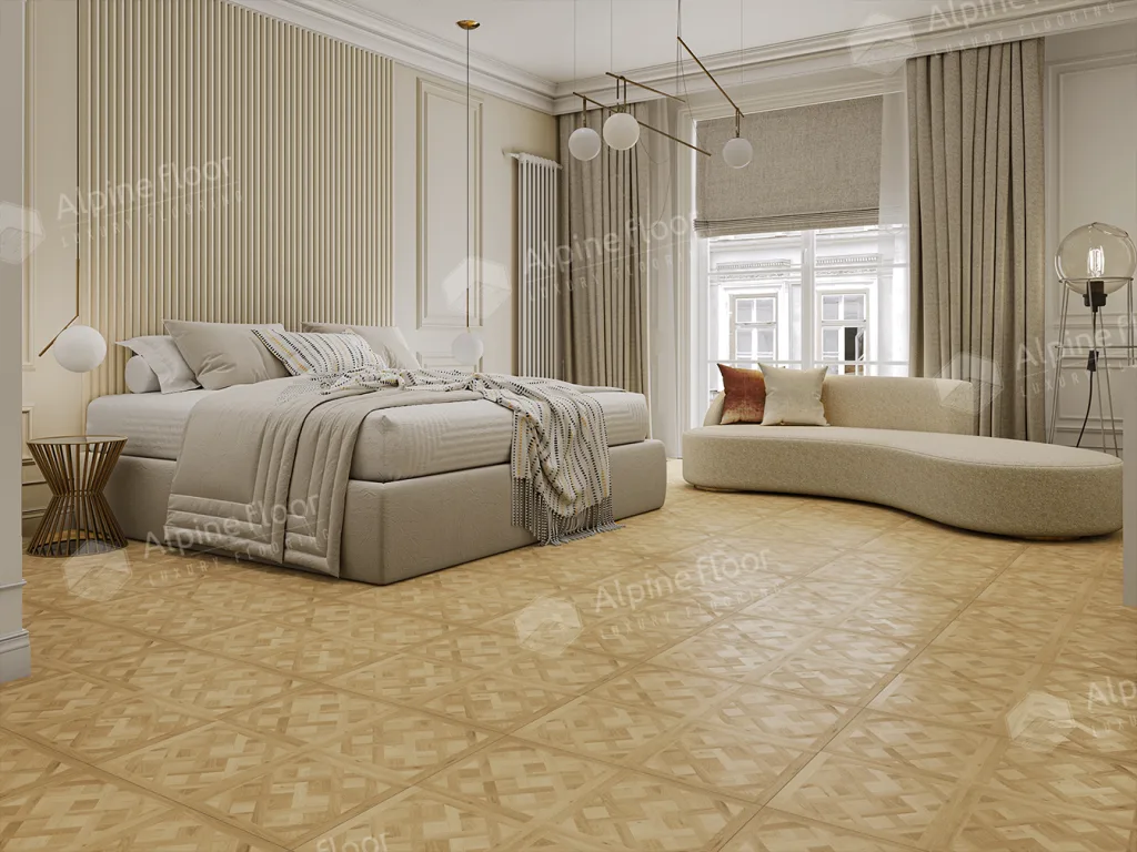 PARQUET SIROCCO Паркет Южный ветер Версаль ECO 25-1 ECO 25-1