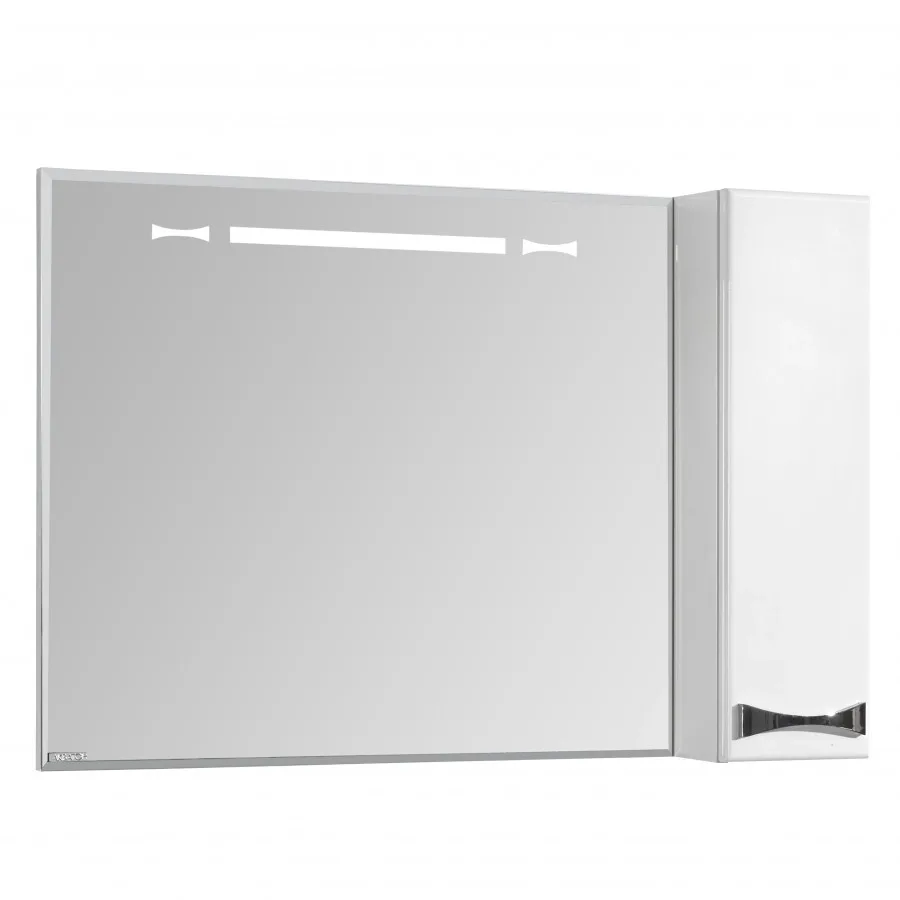Зеркало AQUATON Диор 100 правое 1A167902DR01R 1A110702DR01R